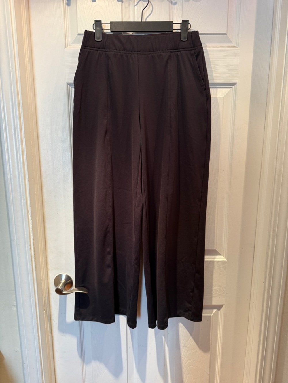Old Navy Power Soft Wide Leg Pants
